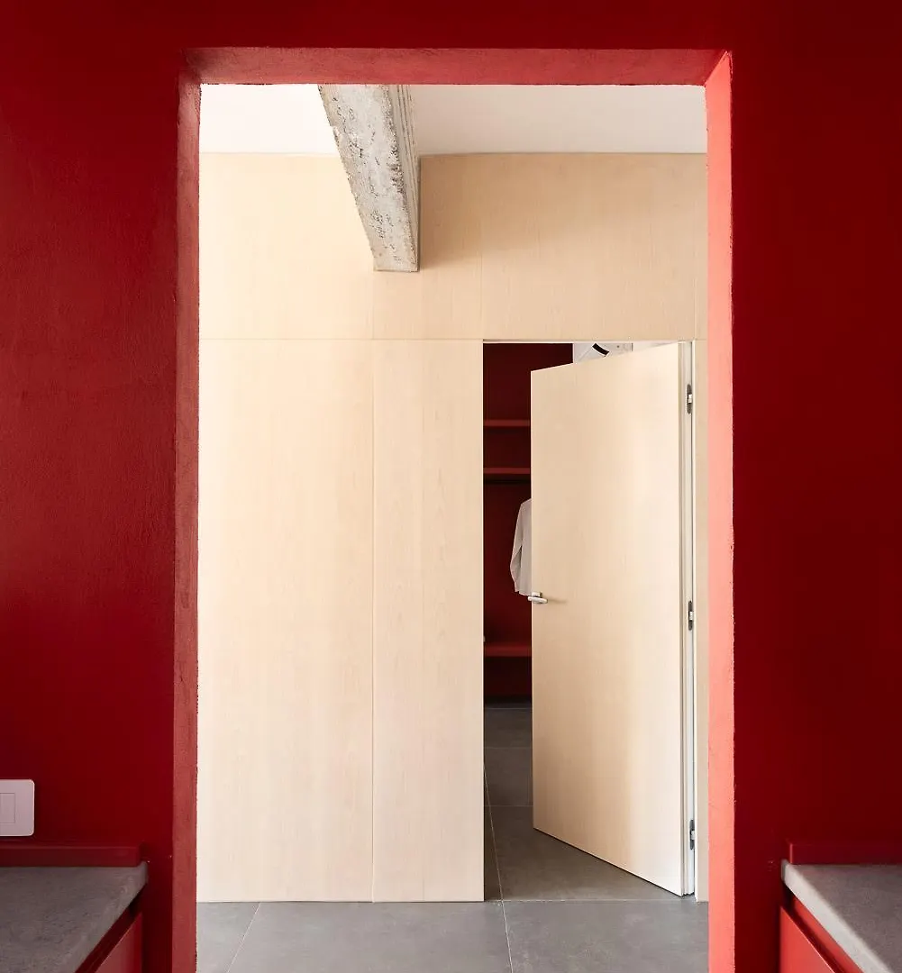 Vatican Loft - Musei Vaticani Rzym 0*,