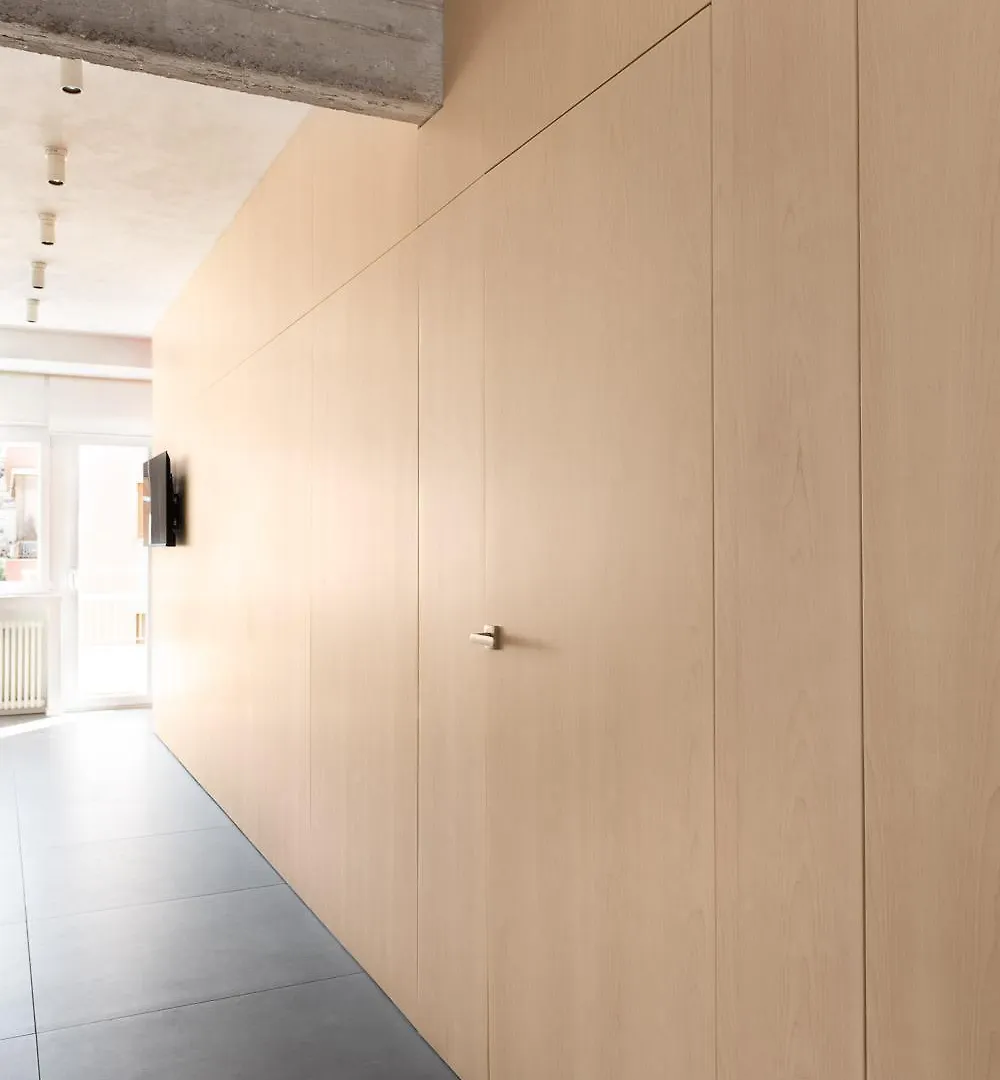 Vatican Loft - Musei Vaticani Rom Italien